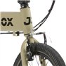 Nilox E-Bike J2 Bicicleta Electrica Plegable 25Km/h 250W