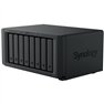 Synology DiskStation DS1825+ 8 Bahias 8GB RAM Negro (Producto Nuevo Embalaje Deteriorado)
