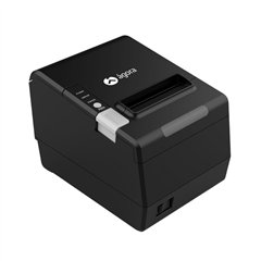 Impresora Ticket Termica ATP451 Wifi Negro (Antigua CP-451)