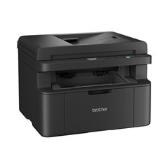 Brother DCP-L1660W Multifunción Laser B/N Wifi Negro (Producto Nuevo Embalaje Deteriorado)