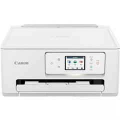 Canon PIXMA TS7650i Multifuncion Tinta Wifi Duplex (Producto Nuevo Embalaje Deteriorado)