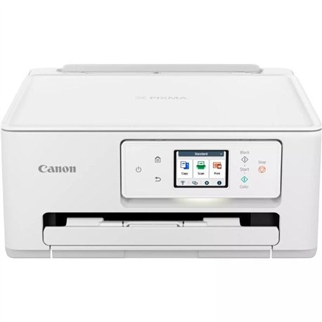 Canon PIXMA TS7650i Multifuncion Tinta Wifi Duplex (Producto Nuevo Embalaje Deteriorado)