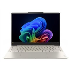 Lenovo Yoga Slim 7 14ILL10 Intel Core Ultra 7-258V 32Gb Ram 1TB SSD 14'' OLED PC IA W 11 Home (Nuevo Embalaje Deteriorado)