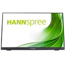 Hannspree HT225HPB Monitor Tactil 21.5'' 1920x1080 Full HD HDMI VGA (Producto Nuevo Embalaje Deteriorado)