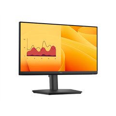 Dell E2225HSM 21.5'' Monitor Pivotante Full HD 5ms HDMI VGA DP Multimedia (Embalaje Deteriorado)