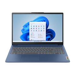 Lenovo IdeaPad Slim 3 15ABR8 Ryzen 5-5625U 16GB 512GB SSD 15.6'' Full HD W11 Home
