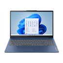 Lenovo IdeaPad Slim 3 15ABR8 Ryzen 5-5625U 16GB 512GB SSD 15.6'' Full HD W11 Home Azul (Producto Nuevo Embalaje Deteriorado)