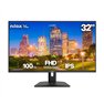 Nilox NXM32FHD1001 Monitor 32'' 4ms Full HD HDMI VGA 100Hz