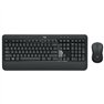 Logitech MK540 Kit Teclado y Raton Inalambrico