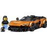 LEGO Speed Champions - McLaren W1 - 77257