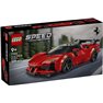 LEGO Speed Champions - Coche Deportivo Ferrari SF90 XX Stradale - 77254