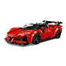 LEGO Speed Champions - Coche Deportivo Ferrari SF90 XX Stradale - 77254