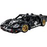 LEGO Technic - Coche de Carreras Ford GT40 MKII de 1966 - 42223