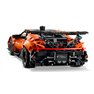 LEGO Technic - Hipercoche Bugatti Chiron Pur Sport - 42222