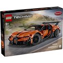 LEGO Technic - Hipercoche Bugatti Chiron Pur Sport - 42222