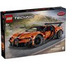LEGO Technic - Hipercoche Bugatti Chiron Pur Sport - 42222
