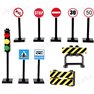 Señales de Trafico para Lego City