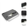 Funda Subblim Urban Laptop Sleeve Portatiles / Tablets hasta 15.6'' Gris