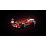LEGO Icons - Ferrari F2004 y Michael Schumacher - 11375