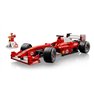 LEGO Icons - Ferrari F2004 y Michael Schumacher - 11375