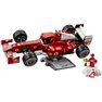 LEGO Icons - Ferrari F2004 y Michael Schumacher - 11375