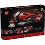 LEGO Icons - Ferrari F2004 y Michael Schumacher - 11375