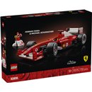 LEGO Icons - Ferrari F2004 y Michael Schumacher - 11375