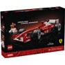 LEGO Icons - Ferrari F2004 y Michael Schumacher - 11375