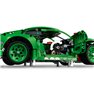 LEGO Technic - Coche Porsche 911 GT3 R REXY AO Racing - 42224