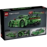 LEGO Technic - Coche Porsche 911 GT3 R REXY AO Racing - 42224