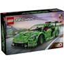 LEGO Technic - Coche Porsche 911 GT3 R REXY AO Racing - 42224