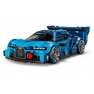 LEGO Speed Champions - Coche Hiperdeportivo Bugatti Vision GT - 77253