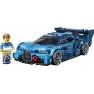 LEGO Speed Champions - Coche Hiperdeportivo Bugatti Vision GT - 77253