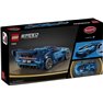 LEGO Speed Champions - Coche Hiperdeportivo Bugatti Vision GT - 77253