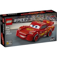 LEGO Speed Champions - Rayo McQueen - 77255