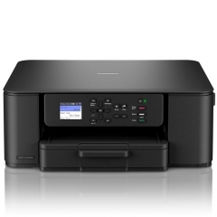 Brother DCP-J1310DW Multifuncion Tinta Wifi Duplex (Nuevo Embalaje Deteriorado)