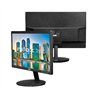 Nilox NXM19FHD11 Monitor 18.5'' HD LED 5ms HDMI VGA (Desprecintado)