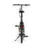 Nilox J1 Pro Orange Bicicleta Electrica 25Km/h 250W 40km Plegable (Nueva Embalaje Deteriorado)