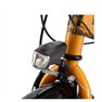 Nilox J1 Pro Orange Bicicleta Electrica 25Km/h 250W 40km Plegable (Nueva Embalaje Deteriorado)
