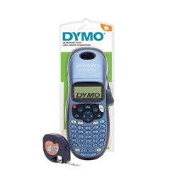 Dymo LetraTag LT-100H Rotuladora Portatil (Embalaje Deteriorado)
