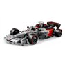 LEGO Speed Champions - Coche de Carreras Audi Revolut F1 Team R26 - 77259