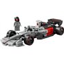 LEGO Speed Champions - Coche de Carreras Audi Revolut F1 Team R26 - 77259