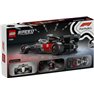 LEGO Speed Champions - Coche de Carreras Audi Revolut F1 Team R26 - 77259