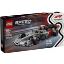 LEGO Speed Champions - Coche de Carreras Audi Revolut F1 Team R26 - 77259