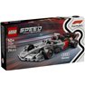 LEGO Speed Champions - Coche de Carreras Audi Revolut F1 Team R26 - 77259