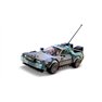 LEGO Speed Champions - Máquina del Tiempo de Regreso al Futuro - 77256