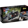 LEGO Speed Champions - Máquina del Tiempo de Regreso al Futuro - 77256