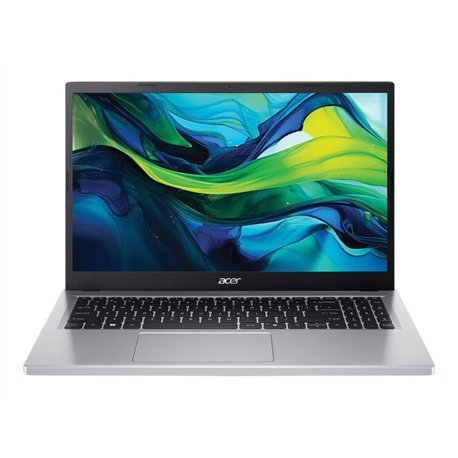 Acer Aspire Go 15 AG15-32P-37B4 Intel Core 3 N355 8GB RAM 128GB SSD W11 Home S (Nuevo Embalaje Deteriorado)