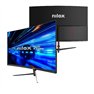 Nilox NXM27FHD18001 27'' 180Hz 1ms Monitor Gaming Curvo Full HD HDMI DP (Nuevo Desprecintado)