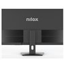 Nilox NXM32FHD1201 32'' Full HD IPS 4ms Monitor HDMI VGA (Embalaje Deteriorado)
